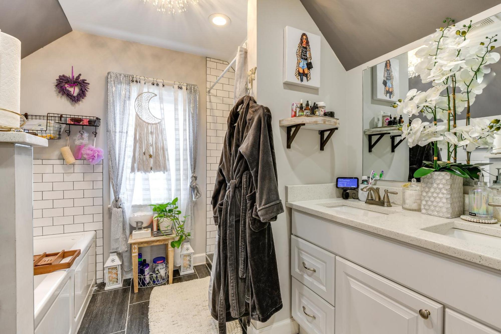 Chic Baltimore Retreat - 6 Mi To Downtown! Extérieur photo