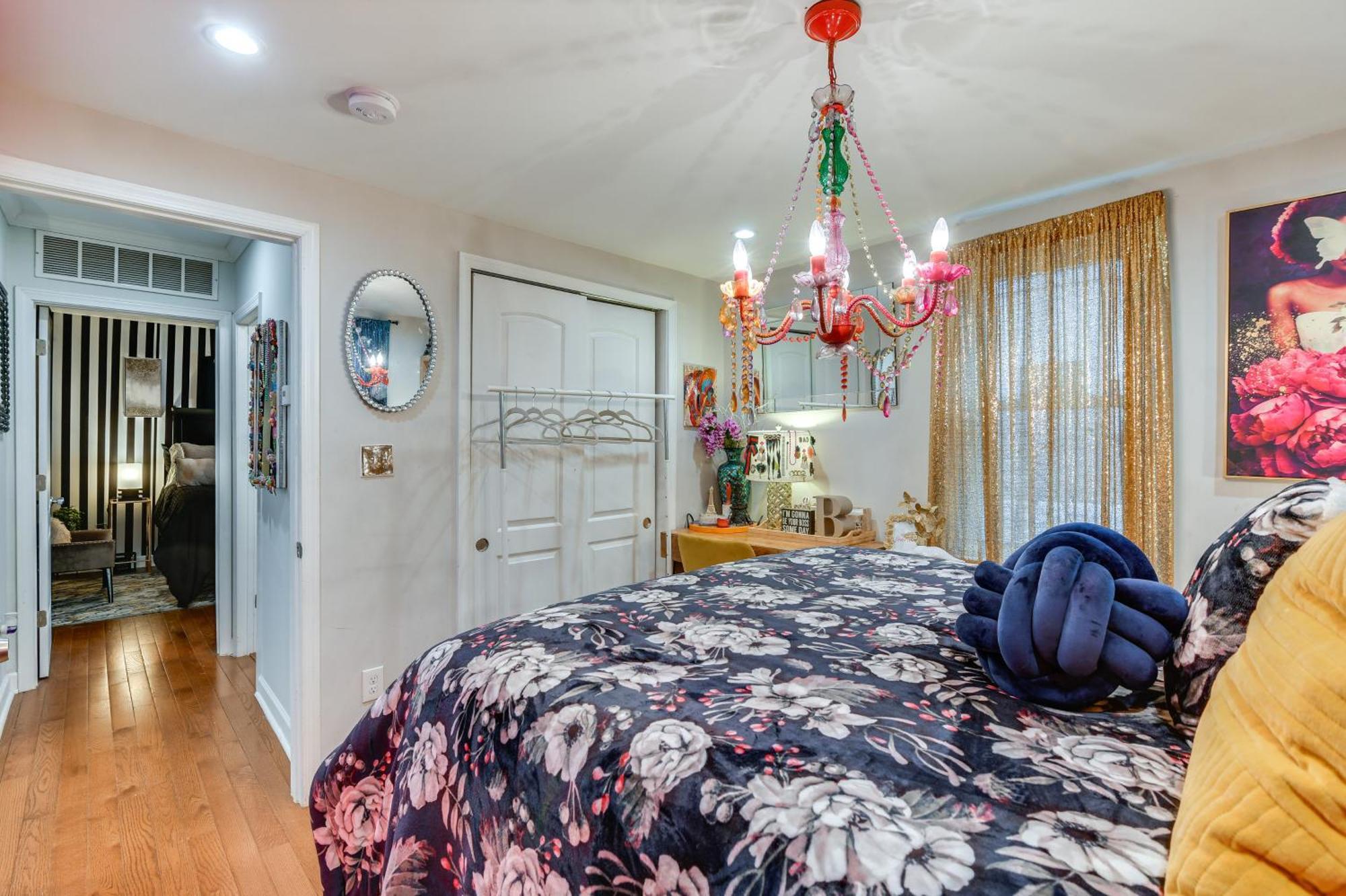 Chic Baltimore Retreat - 6 Mi To Downtown! Extérieur photo